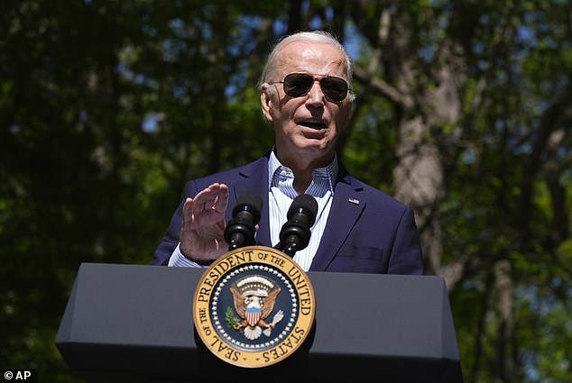 President Joe Biden's Drug Enforcement Agency (DEA) plans to move marijuana from a Schedule I controlled substance to Schedule III, easing restrictions on the drug