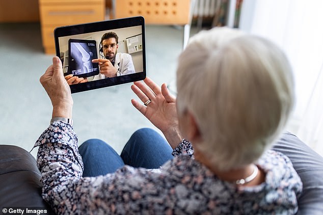 Online doctors: Remote GP consultations cost from £29 for a short appointment where you can tell a doctor about your condition and get advice on treatment