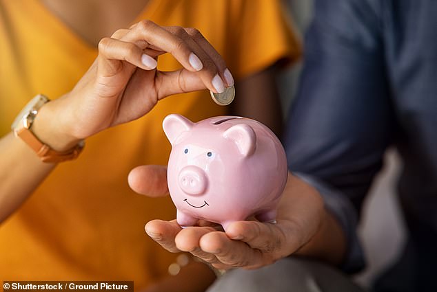 More than twelve million Brits could improve their financial situation by shifting some money from cash to investments and pensions