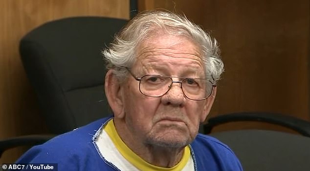 The Serial Sling Shooter Of California: Man, 81, Is Arrested For ...