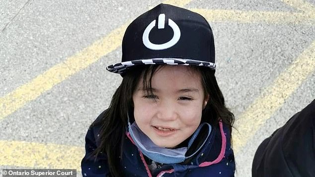 Chloe Guan-Branch, who made headlines when she was born on an international flight in 2015, tragically passed away in May 2020 after years of torment at the hands of her stepfather.