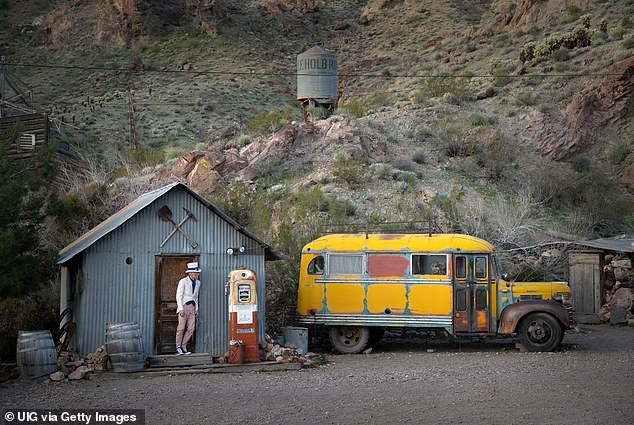 Nevada has long been an under-the-radar place for nature lovers to visit