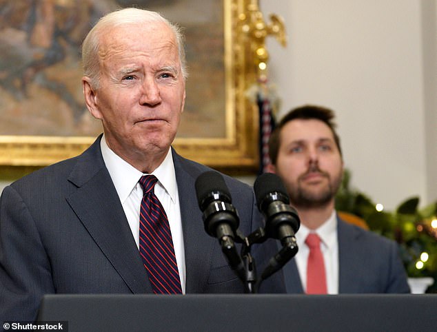 A top pollster advised President Joe Biden to consider resigning as Democratic nominee for president if he continues to vote poorly in August