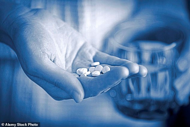 Doctors are being warned about the dangers of overprescribing a common disease drug linked to permanent tremors and disability