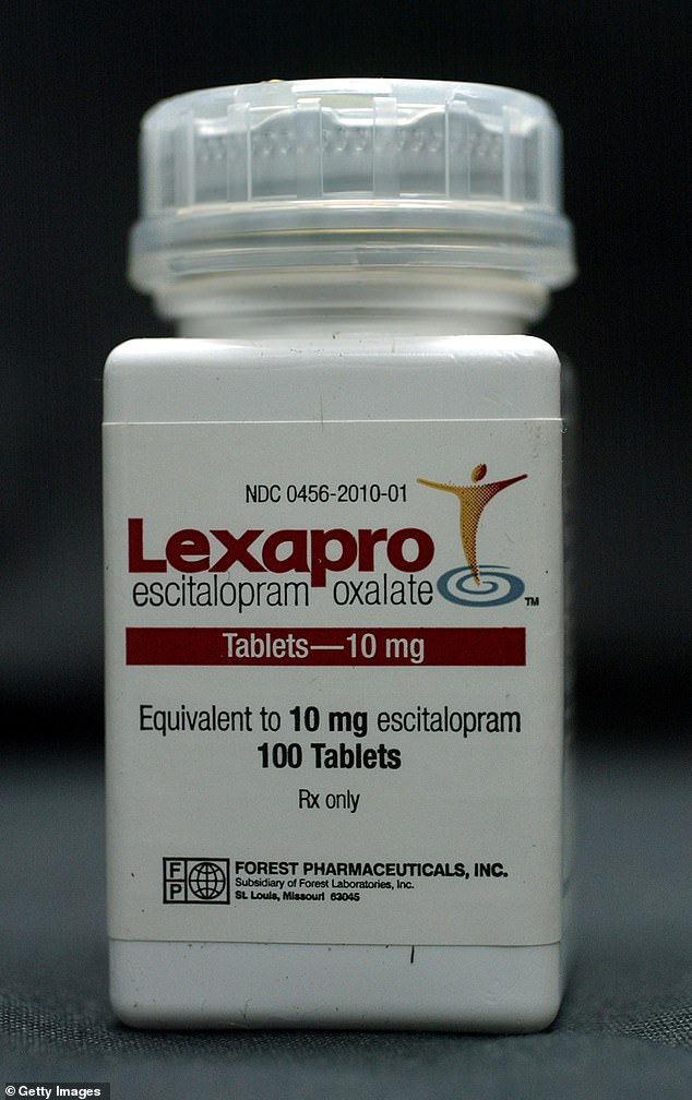 Escitalopram – also known by the brand name Lexapro – is one of many SSRI medications prescribed by the NHS