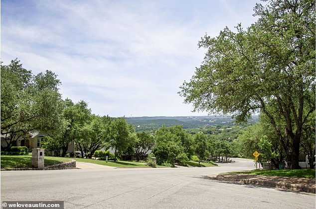 Known for its multi-million dollar homes and breathtaking views of the Texas Hill Country, residents in the area voted to break away from Austin during the May 4 election