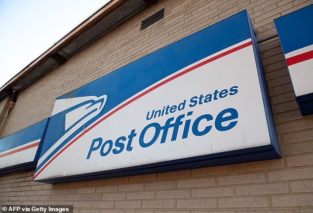 The US Postal Service will be closed that day, meaning there will be no residential or business deliveries.  The post offices will also be closed