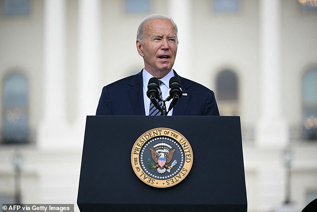 In 2020, Biden became the first Democrat in thirty years to win Georgia