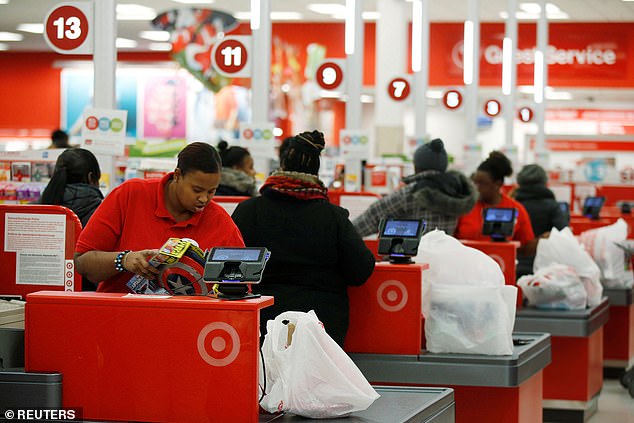 Target announced this week that it is cutting prices on 5,000 items