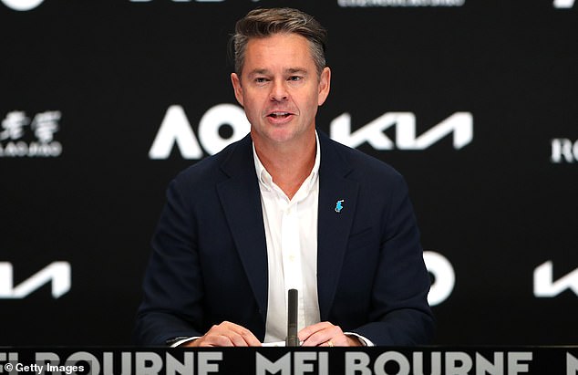 Australian tennis great Todd Woodbridge believes Alex de Minaur can find his way deep into the second week at Roland Garros