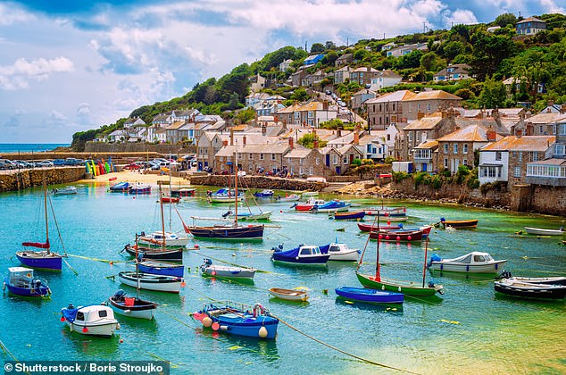 MailOnline Travel has collected 50 commonly mispronounced places.  Mousehole is one of the places with the most mysterious sayings