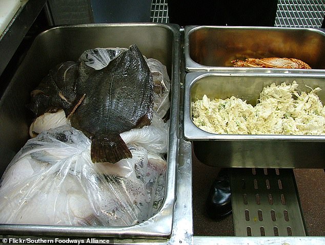 From 2013 to November 2019, Mahoney's affected customers said they received fresh fish while it was frozen and purchased in Africa, India or South America