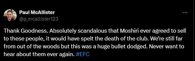 1717237953 812 Everton fans insist they have dodged a bullet after 777