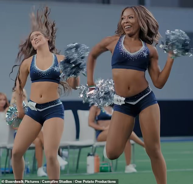 America's Sweethearts: Dallas Cowboys Cheerleaders premieres June 20