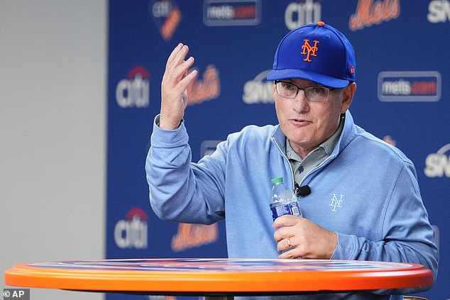 Hedge fund heavyweight Cohen, 67, said his proposed 50-acre casino, hotel and music complex, spanning the abandoned space between the Mets' Citi Field and Flushing Bay, would generate $130 billion in economic impact over 30 years .