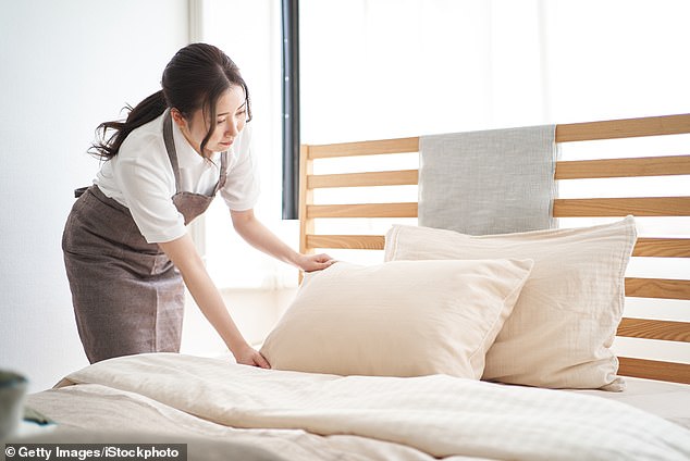 A typical salary for a housekeeper in 2020 was $25 per hour.  Today this has risen to almost $50 per hour.  Housekeepers with experience earn over 150,000 annually plus benefits including 401(k) plans, health insurance and overtime