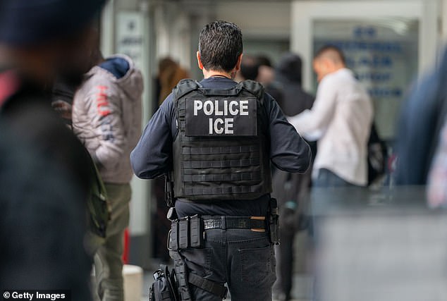 ICE agents who spoke to The Post implored them to 