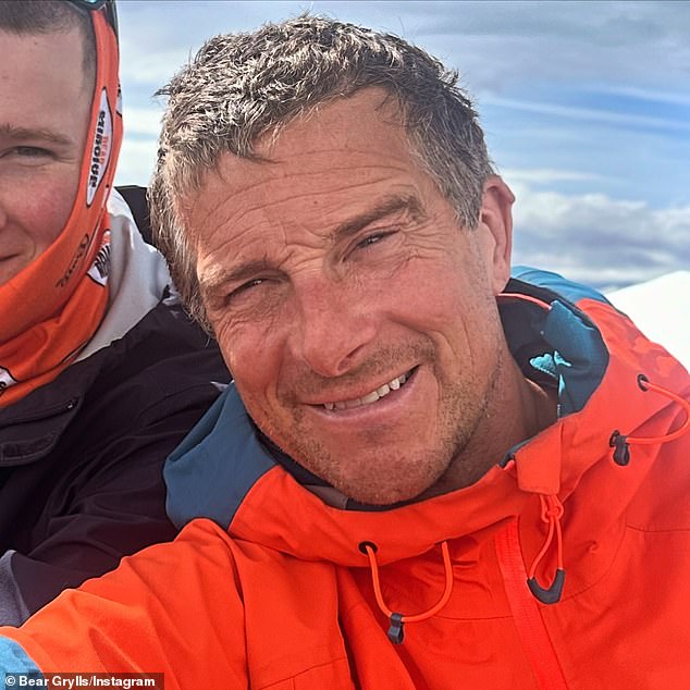 Bear Hunt will see reality show favorite Bear Grylls hunting down the contestants and when he finds them they are removed from the program