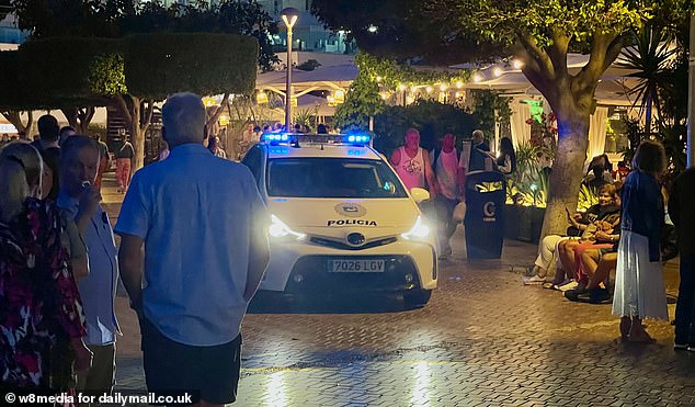 A string of Spanish islands have launched a crackdown on overtourism as they face severe overcrowding and huge spikes in drunken holidaymakers.