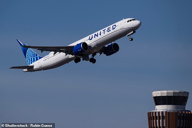 United Airlines ranks third for the highest number of mishandled bags, with 412,601 bags affected out of the more than 55 million bags boarded a plane