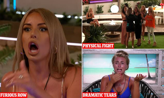 1717449933 520 Love Island 2024 LIVE Islanders enter Mallorca villa for summer