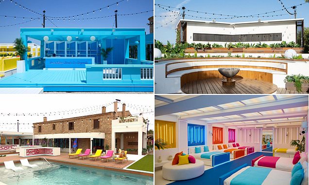 1717449936 174 Love Island 2024 LIVE Islanders enter Mallorca villa for summer