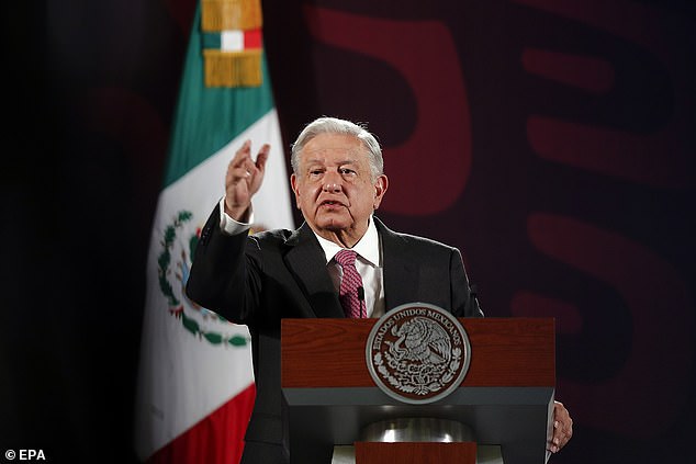 Foreign investors are concerned that lame duck President Andres Manuel Lopez Obrador will implement constitutional changes that place stricter limits on private investment