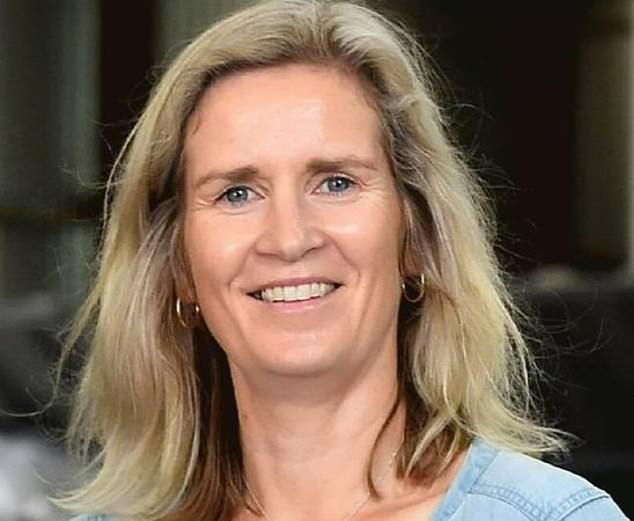 Ms Murphy (pictured) was last seen leaving her Eureka St home in Ballarat about 7am to go for a 14km run through nearby Woowookarung Regional Park on February 4.