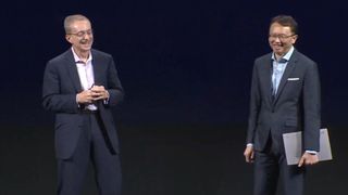 Intel CEO Pat Gelsinger computex 2024 keynote