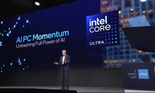 Intel CEO Pat Gelsinger computex 2024 keynote