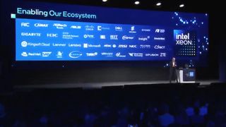 Intel CEO Pat Gelsinger computex 2024 keynote