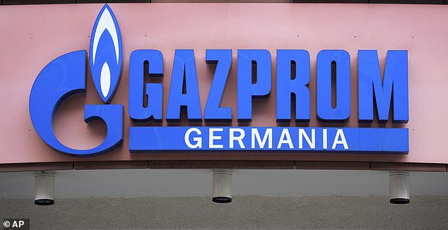 In May 2014, two months after Russia invaded Crimea, energy giant Gazprom signed a £309 billion contract – the largest in its history – to supply gas to China.