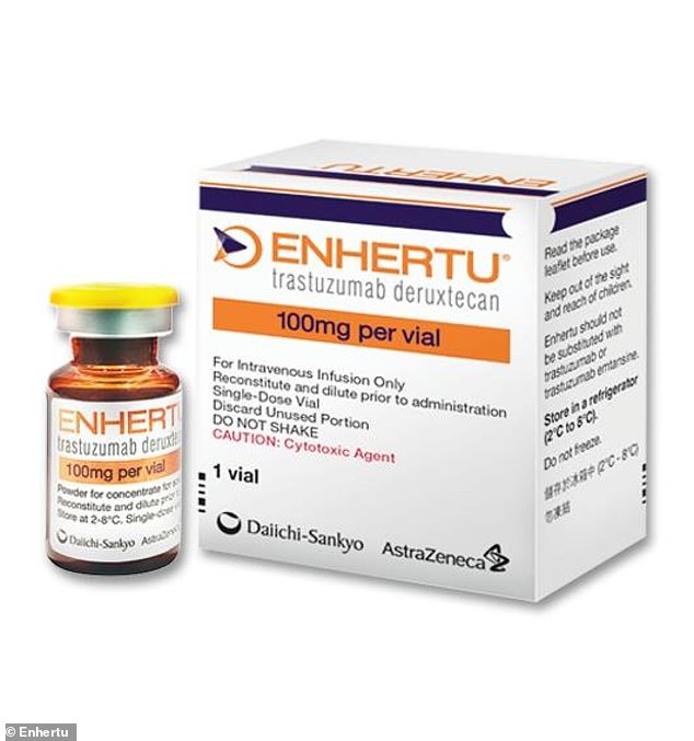 Patients said they were forced to spend their final months or years fighting for access to a drug available in thirteen other European countries, as well as the US and Canada.