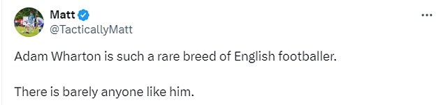 1717490241 542 England fans insist one player HAS to be on the