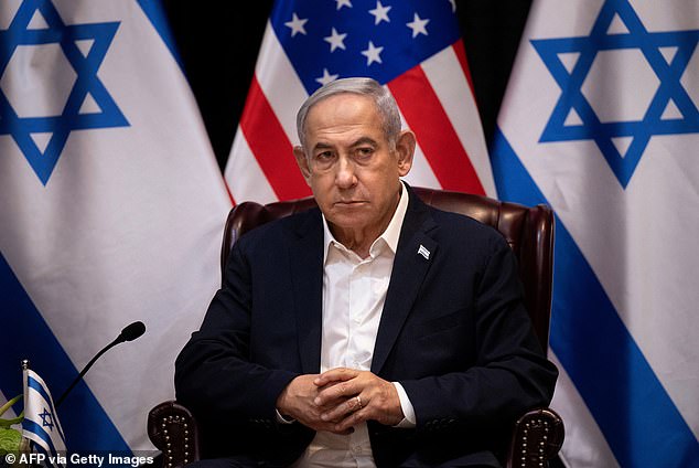 Israeli Prime Minister Benjamin Netanyahu has rejected President Biden's proposal for a permanent ceasefire, labeling it a 'non-starter'.