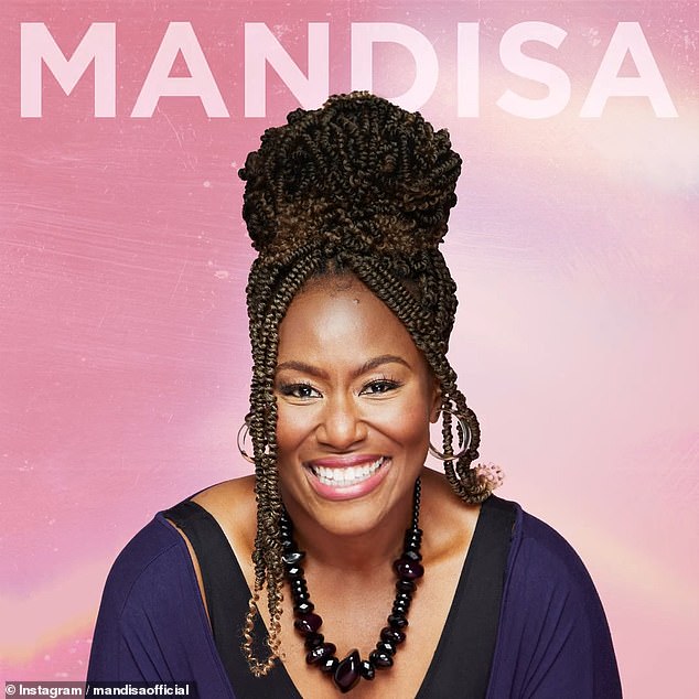 Mandisa's debut album, True Beauty, was released in 2007. Her 2013 album Overcomer won a Grammy for Best Contemporary Christian Music Album.