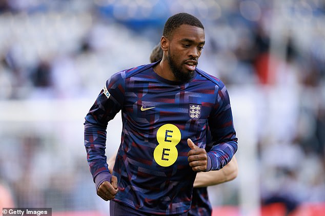 Brentford striker Ivan Toney will be hoping to get his chance to impress on Friday after failing to come off the bench against Bosnia