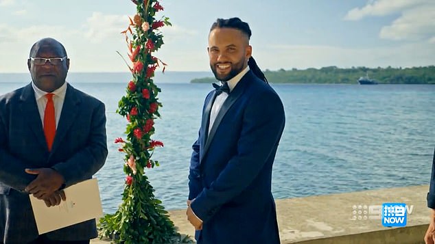 Stream Married At First Sight New Zealand for free on 9Now.  New episodes appear from Sunday to Tuesday