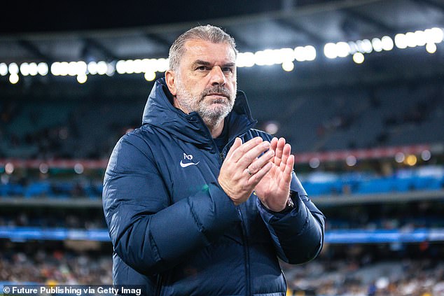 Ange Postecoglou plans to take the lead in his second season after finishing fifth