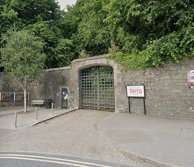 Tayto Group Ltd is the UK's largest manufacturer of crisps and snacks, producing more than five million packs a day at its five UK factories, including its original site in Co Armagh