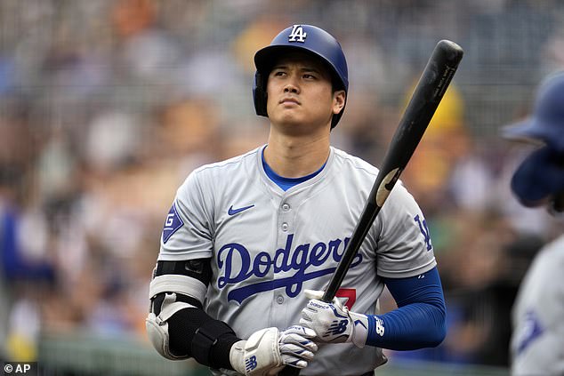 This will see MLB's most exciting talent in years take on the sport's biggest star, Shohei Ohtani