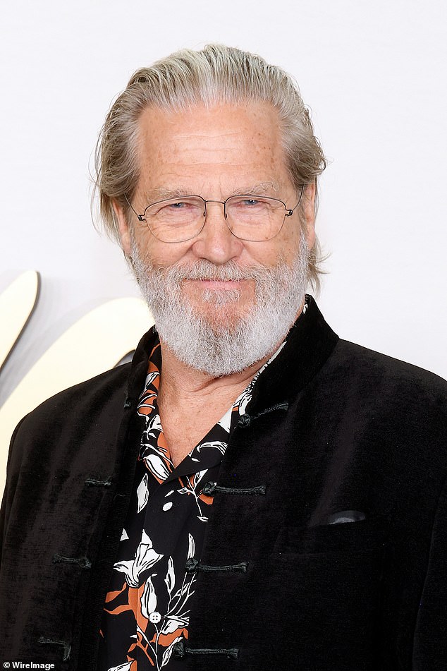 The 60-year-old actor has signed on to play Satan alongside Jeff Bridges as God in director Terry Gilliam's The Carnival at the End of Days, via Premiere.