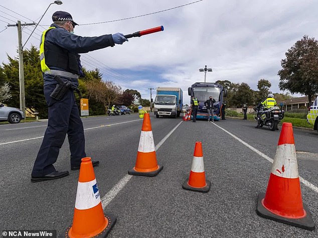 NSW and the ACT are the only state and territory with double points over the June long weekend