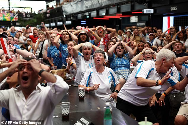 Fans have been warned by the Foreign Office to 'know their limits' as fears over the strength of alcohol could be stronger in Germany than at home in Britain