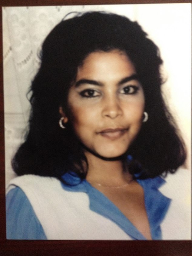 Investigators spent days in April searching for a property in the eastern North Sea hamlet of Long Island, where Sandra Costilla's body was discovered in 1993.