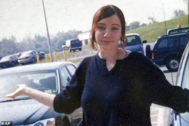 Jessica Taylor disappeared in 2003 while working as an escort in New York City.  Some of her remains were discovered that year in Manorville