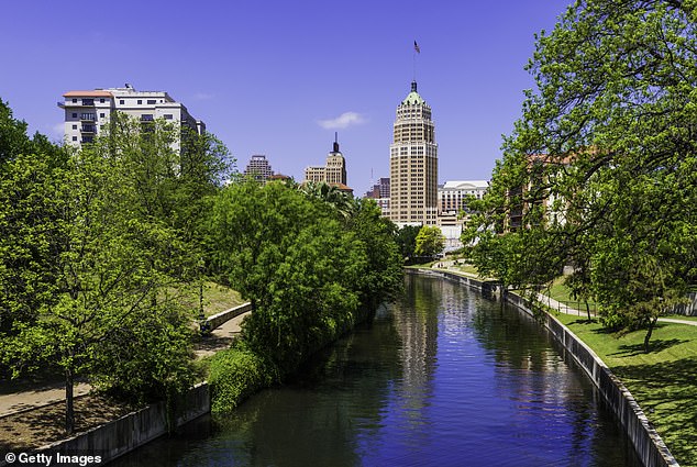 Prices in San Antonio were driven up by an influx of residents seeking a lower cost of living, a better quality of life and a lack of income taxes