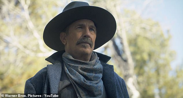 Costner ignored calls to turn his $100 million epic Horizon: An American Saga into a TV series because he cherishes the big screen 'experience' - as the four-part film series is set to flop