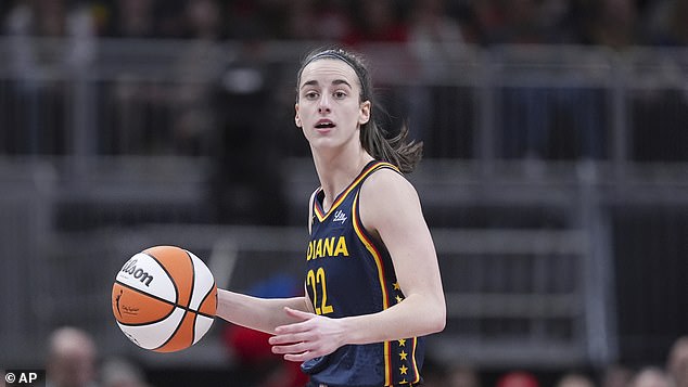 The Fever got off to a rough start with a 2-9 record and were 11th in the WNBA standings