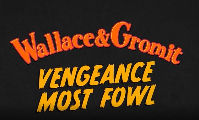 Wallace and Gromit's new feature film comes more than a decade after their last special film A Matter Of Loaf And Death was broadcast
